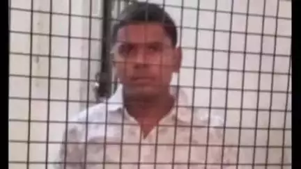 कासगंज: दहेज हत्या के मामले में वांछित पति को सदर कोतवाली पुलिस ने लवकुश नगर से किया गिरफ्तार