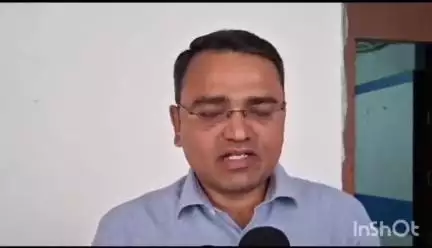 ରେଙ୍ଗାଲି: ସମ୍ବଲପୁର ଜ଼ିଲ୍ଲାପାଳ ନିଜ କାର୍ଯ୍ୟାଳୟ ରେ ରଖିଲେ ପ୍ରତିକ୍ରିୟା