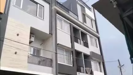 इंदौर: लसुड़िया क्षेत्र में मिला फ्लैट, सनम हत्याकांड के बाद आरोपी विशाल ने किराए पर लिया था