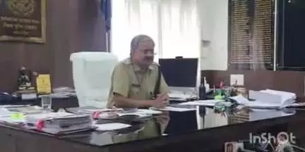 सोहागपुर: जिले की पुलिस ने पांच अलग-अलग स्थानों पर दबिश देकर 26 लीटर अवैध शराब की ज़ब्त की, शुक्रवार को दी जानकारी