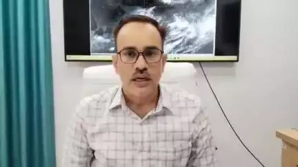 जयपुर: प्रदेश के आठ जिलों में आंधी व बारिश का अलर्ट, मौसम विभाग ने 22 जिलों में लू को लेकर चेतावनी जारी, 14 जून से बदलेगा मौसम
