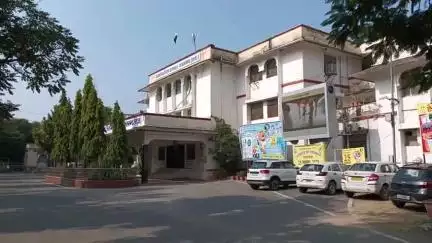 राजसमंद: राजसमंद में 16 जून से 31 अगस्त तक स्वच्छ जलाशयों की मछलियों की बिक्री पर लगाया गया प्रतिबंध