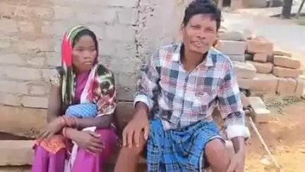 राजपुर: ग्राम आरा में राशन कार्ड को आधार कार्ड से लिंक करने के मामले में अवैध वसूली का आरोप