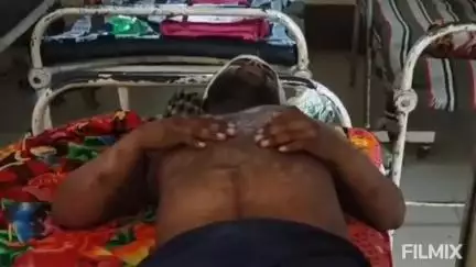 मुरैना: पुरानी रंजिश के चलते महाराज सिंह का पूरा गांव के पास युवक पर हमला, अस्पताल में भर्ती