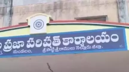 కావలి: శనివారం కావలి మండలంలో అన్నీ సచివాలయాల వద్ద మాక్ యోగా కార్యక్రమం కావలి ఎంపిడిఓ శ్రీదేవి