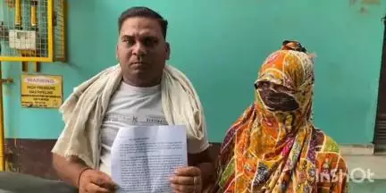 बागपत: घर में घुसकर मारपीट, धमकी और झूठे केस में फंसाने की धमकी का आरोप, बली की पीड़िता ने एसपी से की शिकायत