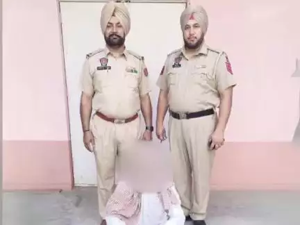 ਨਿਹਾਲ ਸਿੰਘਵਾਲਾ: ਨਿਹਾਲ ਸਿੰਘ ਵਾਲਾ ਦੀ ਪੁਲਿਸ ਪਾਰਟੀ ਨੇ ਇੱਕ ਵਿਅਕਤੀ ਨੂੰ ਗਿਰਫਤਾਰ ਕਰਕੇ 22 ਨਸ਼ੀਲੀਆਂ ਗੋਲੀਆਂ ਕੀਤੀਆਂ ਬਰਾਮਦ ਮਾਮਲਾ ਦਰਜ