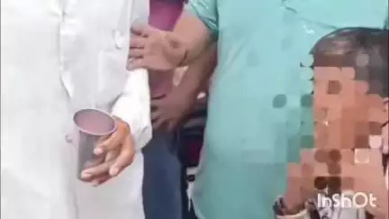 फतेहाबाद: टोहाना में मोटर खरीदने गए किसान की जेब से ₹50 हजार निकाले, लोगों ने एक नाबालिग को पकड़ा