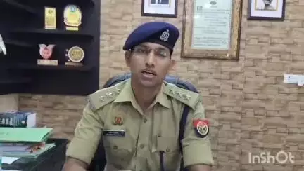 आगरा: महिला के साथ गलत काम और बेटी के साथ छेड़छाड़ के प्रयास करने वाले अभियुक्त के खिलाफ थाना एत्माद्दौला में मुकदमा दर्ज