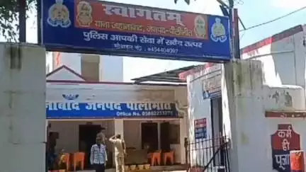 अमरिया: थाना जहानाबाद क्षेत्र में शराब के लिए रुपए मांगने पर नहीं देने पर की गई मारपीट, रिपोर्ट दर्ज