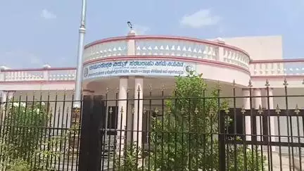 ಮಂಡ್ಯ: ಜೂ.15ರಂದು ಕೆ.ಐ.ಎ.ಡಿ.ಬಿ, ಮತ್ತು ತುಂಬಕೆರೆ ವಿದ್ಯುತ್ ವಿತರಣಾ ಕೇಂದ್ರದ ವ್ಯಾಪ್ತಿಯಲ್ಲಿ ವಿದ್ಯುತ್ ವ್ಯತ್ಯಯ