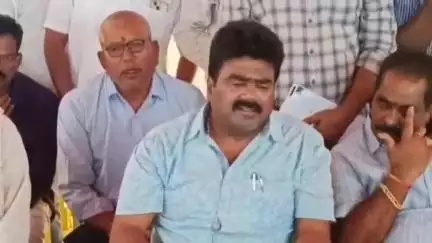 శ్రీకాకుళం: కూటమి ప్రభుత్వం ఏడాది పాలన ప్రజారంజకంగా జరిగిందన్న ఆమదాలవలస ఎమ్మెల్యే, పియూసి ఛైర్మన్ కూన రవికుమార్