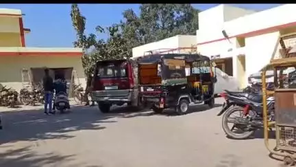 हमीरपुर: सुमेरपुर पुलिस ने पौने दो किलो गांजा के साथ एक अभियुक्त को गिरफ्तार किया