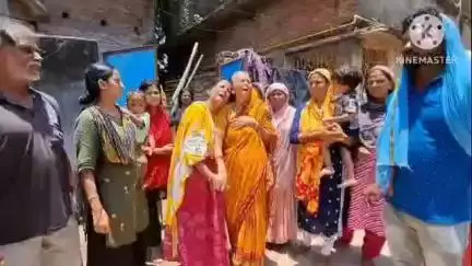 বাঁকুড়া ১: কবরডাঙায় উদ্ধার যুবকের ঝুলন্ত দেহ