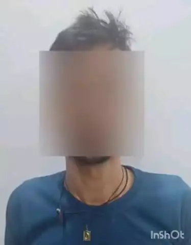 आगरा: घर में घुसकर मोबाइल फोन चोरी करने वाले अभियुक्त को जेसीबी ग्राउंड से गिरफ्तार किया गया, कब्जे से 7 मोबाइल फोन बरामद