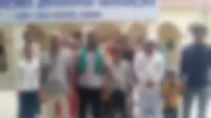 मुज़फ्फरनगर: चार बच्चों के पिता ने अपनी भतीजी को ले उड़ा, परिजनों ने अपहरण का आरोप लगाकर कार्रवाई की मांग की