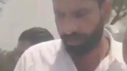 देवास नगर: टोंककला गोलीकांड: आरोपी राहुल पवार पर कलेक्टर ने लगाई रासुका
