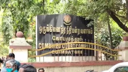 கோவை தெற்கு: விளாங்குறிச்சி பகுதியில் கார் மோதி 12 ஆடுகள் மற்றும் ஒருவர் பலி போக்குவரத்து ஒழுங்குபடுத்தும் பணியில் ஈடுபட  நீதிமன்றம் உத்தரவு