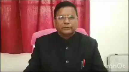 अल्मोड़ा: स्मैक तस्करी के मामले में आरोपी को 20 दिन की सजा, विशेष सत्र न्यायाधीश अल्मोड़ा की अदालत ने सुनाया फैसला