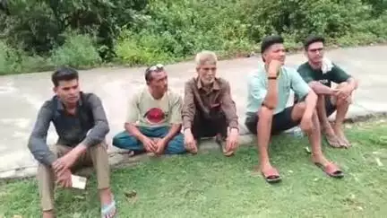 रुद्रपुर: पंतनगर के शांतिपुरी में अज्ञात वाहन ने बाइक सवार दंपति को मारी टक्कर, महिला की मौत, पुरुष घायल