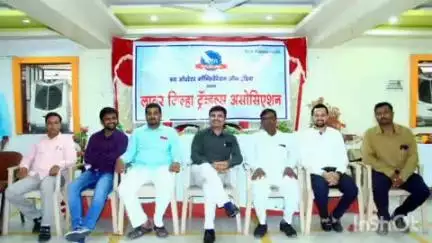 लातूर: पुण्यासह लातूर ट्रॅव्हल्स व्यावसायिकांचा १५ जूनपासून प्रवासी वाहतूक बंदचा इशारा