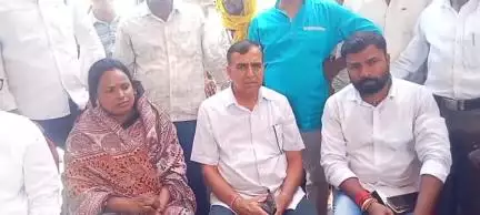 गोविंदपुर: नाबालिग से छेड़खानी मामले में बीजेपी हुई एकजुट, इंसाफ न मिलने पर उग्र आंदोलन की चेतावनी