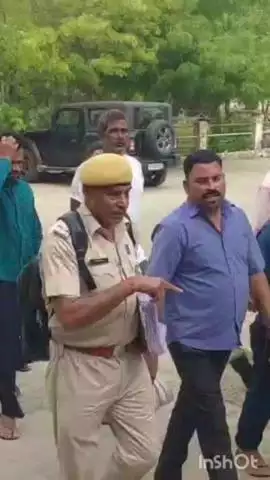 भरतपुर: हत्या के आरोप में 12 आरोपियों को आजीवन कारावास, 8 साल पहले लाठी, डंडे और धारदार हथियारों से की थी हत्या