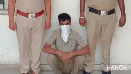 फतेहाबाद: टोहाना पुलिस ने हेरोइन के साथ एक व्यक्ति को किया गिरफ्तार
