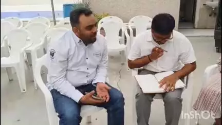 આણંદ શહેર: અમદાવાદ પ્લેન ક્રેસ દુર્ઘટનામાં આણંદના એક જ પરિવારના ત્રણ લોકોના મૃત્યુ,DNA માટે પરિવારના સભ્યો અમદાવાદ રવાના