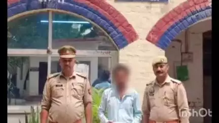 चौरीचौरा: चौरी चौरा पुलिस ने गल्ले की दुकान से ₹80 हजार चुराने वाले को दबोचा, भेजा जेल