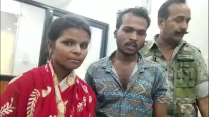 गिरिडीह: गुजियाडीह निवासी प्रमिला कुमारी को गीतिया लोगों ने मारपीट कर किया घायल, सदर अस्पताल में इलाज जारी