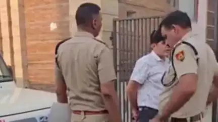 करनाल: दीवान कॉलोनी में महिला की हत्या, पुलिस क्राइम सीन पर पहुंची और साक्ष्य जुटाए