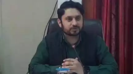 मंडी: बगस्याड़ में पार्किंग व्यवस्था को लेकर प्रशासन ने जारी की अधिसूचना, जिला दंडाधिकारी अपूर्व देवगन ने दी जानकारी