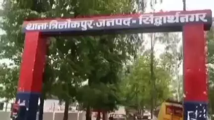 डुमरियागंज: रमवापुर राउत में संदिग्ध परिस्थितियों में विवाहिता के फांसी लगाने के मामले में पति समेत 3 के खिलाफ दर्ज हुआ मुकदमा