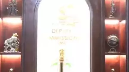 ऊना: गर्मी के चलते जिले में आंगनबाड़ी केंद्रों का समय बदला, अब सुबह 8 से दोपहर 1 बजे तक खुलेंगे केंद्र