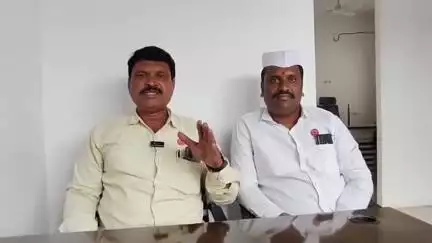 आंबेगाव: विद्युत मोटारी, विद्युत केबल चोरी करणाऱ्या चोरट्यांचा बंदोबस्त करावा - शेतकरी संघटनेचे नेते प्रभाकर बांगर