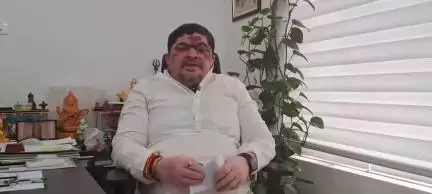 హుస్నాబాద్: ఇందిరమ్మ ఇళ్ల లబ్ధిదారులకు అభినందనలు, శుభాకాంక్షలు: మంత్రి పొన్నం ప్రభాకర్