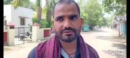 बैरिया: पुलिस कार्रवाई न होने पर पीड़ित ई-रिक्शा चालक ने बैरिया CO कार्यालय पहुंचकर न्याय की गुहार लगाई