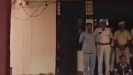 सोजत: सोजत पुलिस ने जोधपुरिया गेट के निकट एक मकान पर छापा मारकर मादक पदार्थ एवं नगद राशि के साथ आरोपी को किया गिरफ्तार