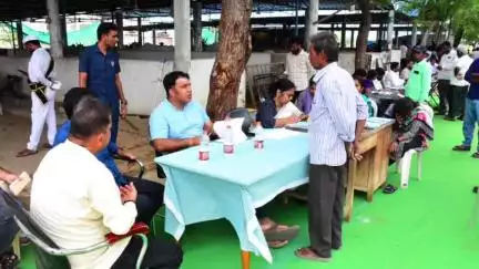 సిరిసిల్ల: కోడెల సంరక్షణకు అత్యంత ప్రాధాన్యత ఇవ్వాలి కలెక్టర్ సందీప్ కుమార్ ఝా