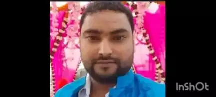 बलिया: माल्देपुर घाट स्थित पीपा पुल से गंगा नदी में छलांग लगाने वाले युवक का महावीर घाट से बरामद हुआ शव