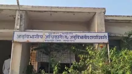 पत्थलगांव: पत्थलगांव में सड़क दुर्घटना के मामले में ₹25 हजार की राशि स्वीकृत