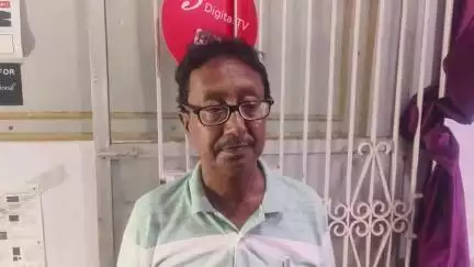 आरा: भाकपा माले ने आरा नगर सम्मेलन का आयोजन आरा के हर प्रसाद दास जैन में किया, जानकारी दी गई