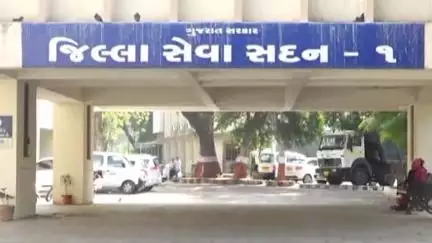 ગોધરા: જિલ્લા સેવાસદન કચેરી ખાતે જિલ્લા સૈનિક કલ્યાણ અને પુનર્વસન કચેરી દ્વારા સમસ્યા નિવારણ સમિતિની ત્રિમાસિક બેઠક યોજાઈ