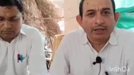 हुज़ूर: रीवा: गांधी स्मारक अस्पताल में गैंगरेप पीड़िता को रीवा के अधिवक्ताओं का खुला समर्थन