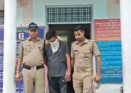 रुद्रप्रयाग: रुद्रप्रयाग पुलिस ने हैलीकॉप्टर टिकटों की कालाबाजारी करने वाले गिरोह के तीसरे अभियुक्त को किया गिरफ्तार
