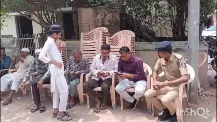 ઉમરેઠ: પુત્રીની ડીલેવરી માટે લંડન જતા ઉમરેઠના સલમાબેનનું પ્લેન ક્રેશમાં મોત