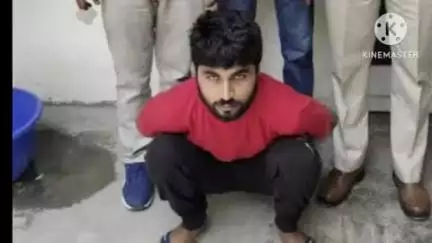 सोनीपत: क्राइम यूनिट कुंडली की पुलिस टीम ने मादक पदार्थ तस्करी में शामिल चौथे आरोपी को किया गिरफ्तार