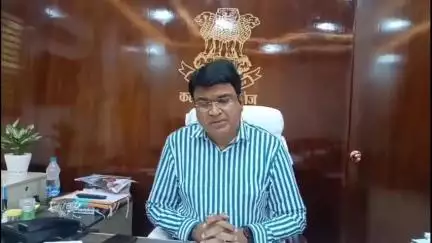हनुमना: हनुमना तहसील में 15 से 30 जून तक धरती आबा जनजातीय ग्राम उत्कर्ष अभियान, कलेक्टर ने दिए निर्देश