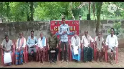 కొత్తగూడెం: ఏడు గ్రామపంచాయతీలలో ప్రజలు పథకాలు, హక్కులు కోల్పోతారు: సిపిఐ ఎంఎల్ న్యూ డెమోక్రసీ